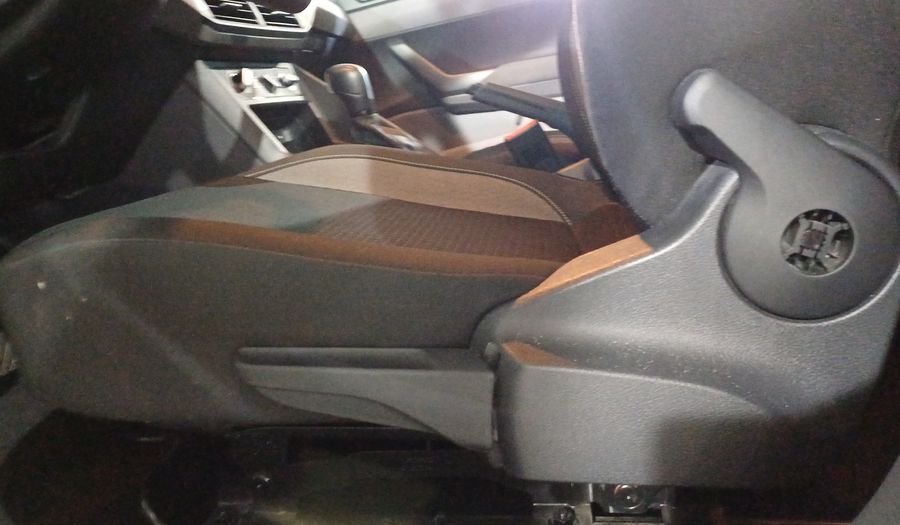 Volkswagen Virtus 1.6 COMFORTLINE AUTO Sedan 2022