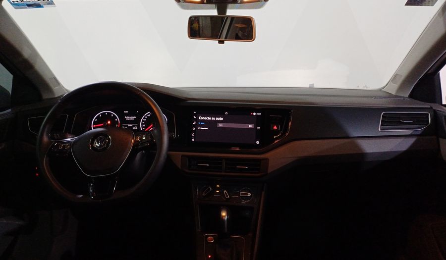 Volkswagen Virtus 1.6 COMFORTLINE AUTO Sedan 2022
