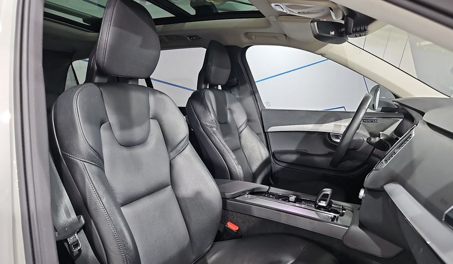 Volvo Xc90 2.0 B6 MHEV MOMENTUM AUTO AWD Suv 2022