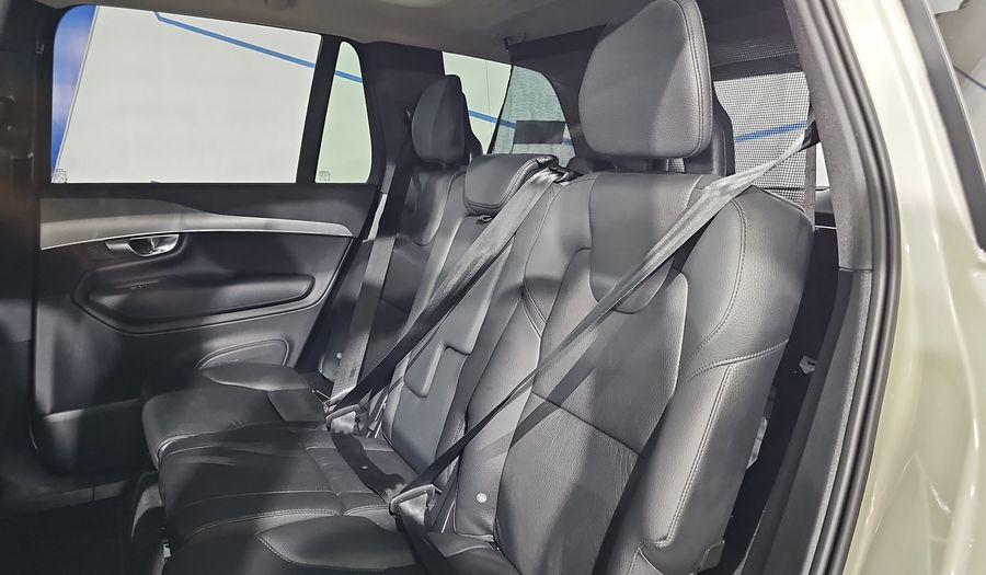 Volvo Xc90 2.0 B6 MHEV MOMENTUM AUTO AWD Suv 2022