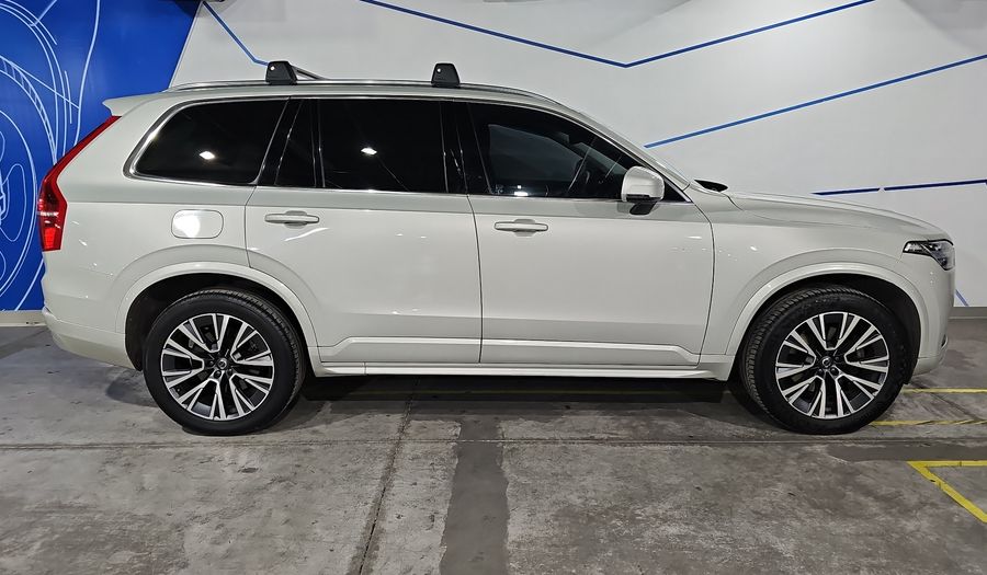 Volvo Xc90 2.0 B6 MHEV MOMENTUM AUTO AWD Suv 2022