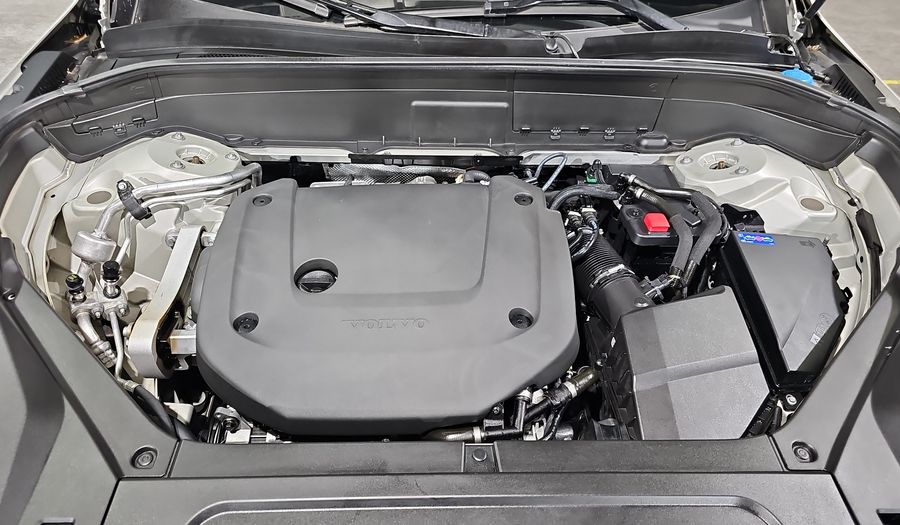 Volvo Xc90 2.0 B6 MHEV MOMENTUM AUTO AWD Suv 2022