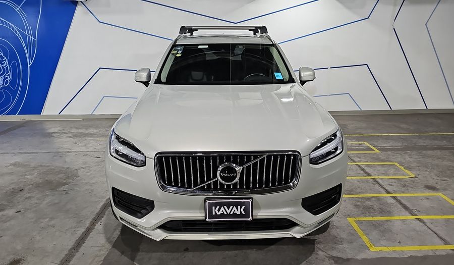 Volvo Xc90 2.0 B6 MHEV MOMENTUM AUTO AWD Suv 2022