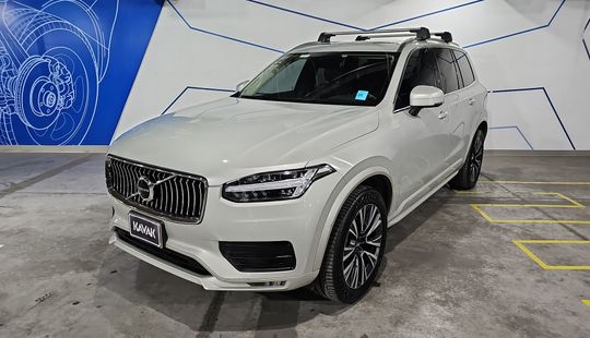 Volvo • XC90
