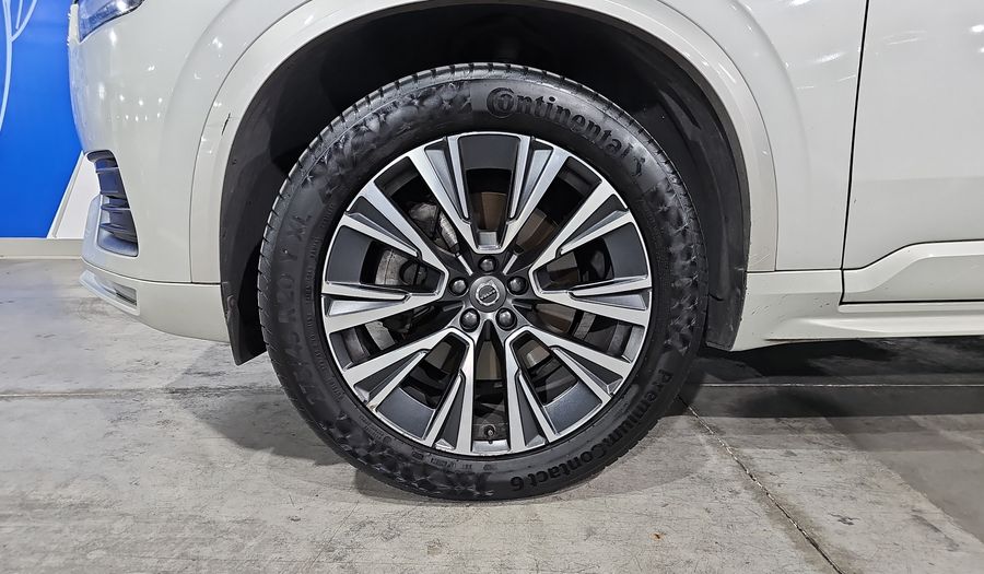Volvo Xc90 2.0 B6 MHEV MOMENTUM AUTO AWD Suv 2022