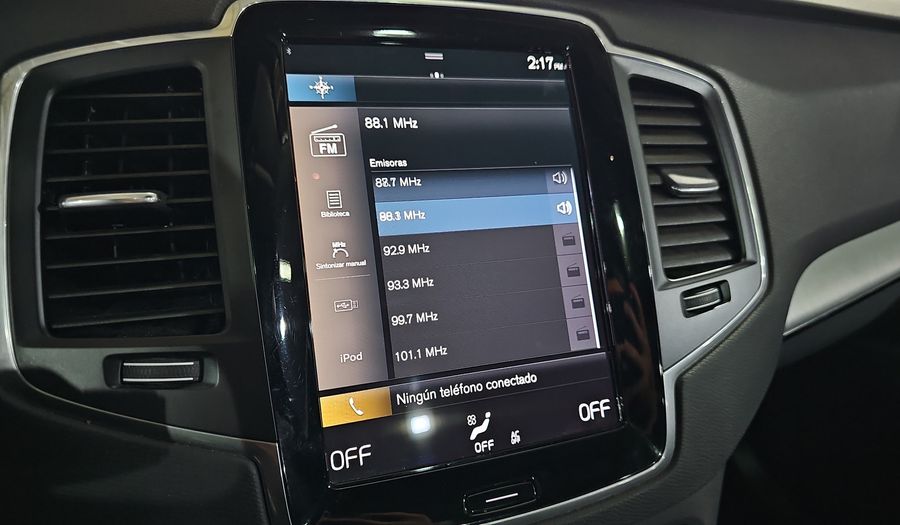 Volvo Xc90 2.0 B6 MHEV MOMENTUM AUTO AWD Suv 2022