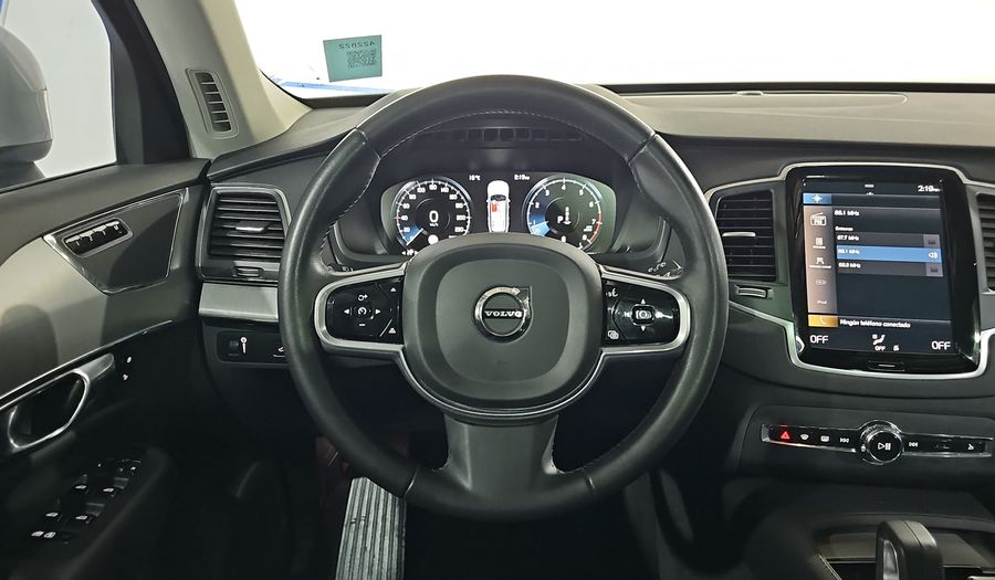 Volvo Xc90 2.0 B6 MHEV MOMENTUM AUTO AWD Suv 2022