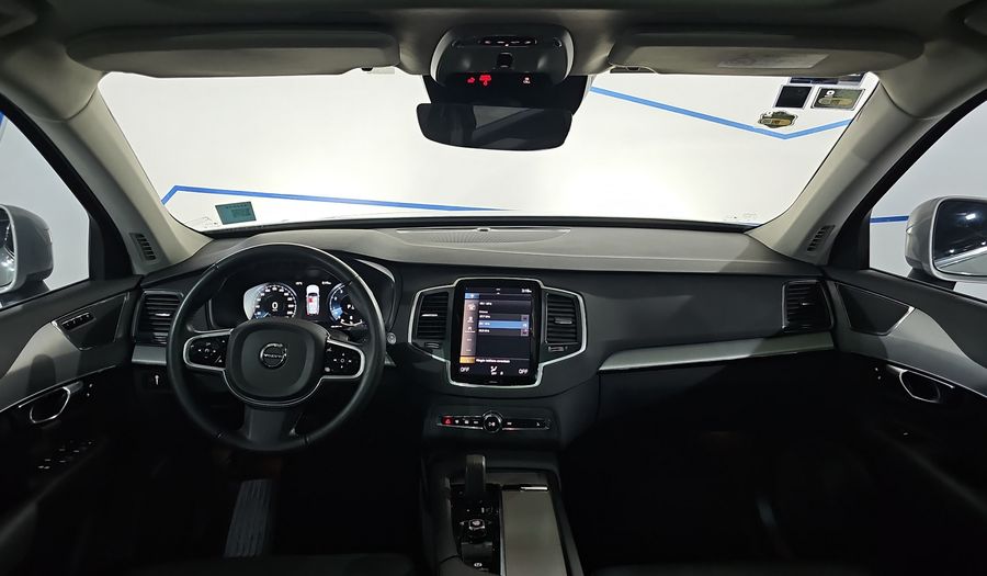 Volvo Xc90 2.0 B6 MHEV MOMENTUM AUTO AWD Suv 2022