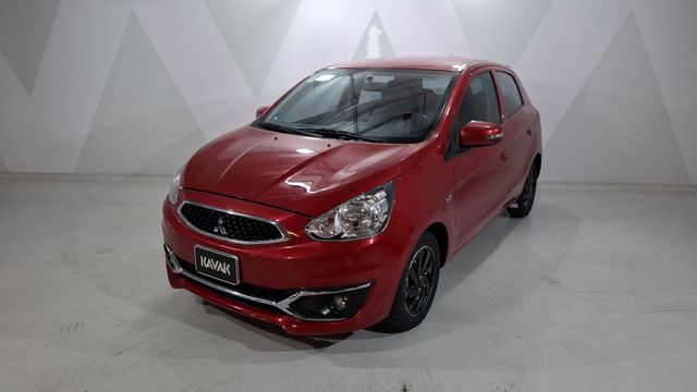 Mitsubishi • Mirage
