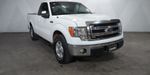 Ford Lobo 5.0 LOBO XLT REGULAR CAB 4X2 TA Pickup 2013
