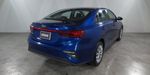 Kia Forte 2.0 L Sedan 2021