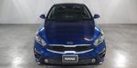 Kia Forte 2.0 L Sedan 2021