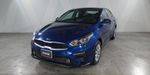 Kia Forte 2.0 L Sedan 2021