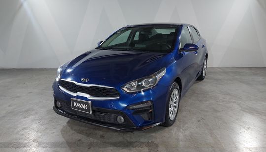 Kia • FORTE