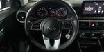 Kia Forte 2.0 L Sedan 2021