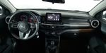 Kia Forte 2.0 L Sedan 2021
