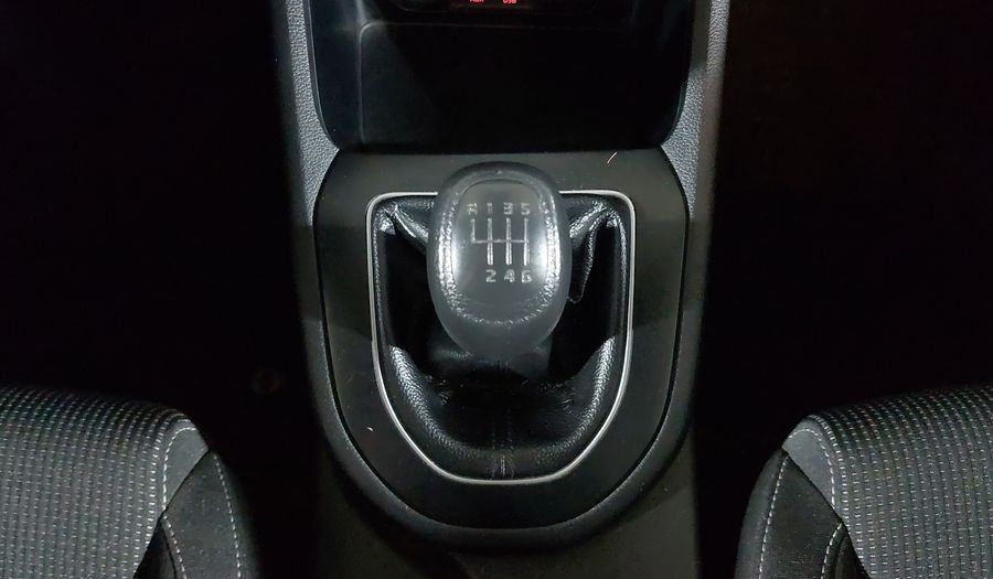 Kia Forte 2.0 L Sedan 2021