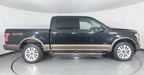 Ford Lobo 3.5 LOBO LARIAT CREW CAB 4WD AT Pickup 2015