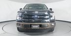 Ford Lobo 3.5 LOBO LARIAT CREW CAB 4WD AT Pickup 2015