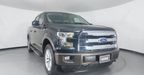 Ford Lobo 3.5 LOBO LARIAT CREW CAB 4WD AT Pickup 2015