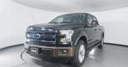 Ford Lobo 3.5 LOBO LARIAT CREW CAB 4WD AT Pickup 2015