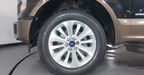 Ford Lobo 3.5 LOBO LARIAT CREW CAB 4WD AT Pickup 2015