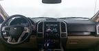 Ford Lobo 3.5 LOBO LARIAT CREW CAB 4WD AT Pickup 2015