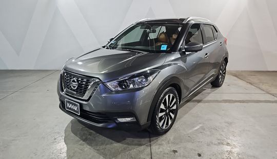 Nissan • Kicks