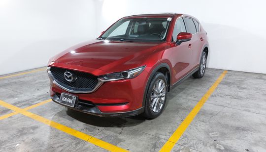 Mazda • CX-5