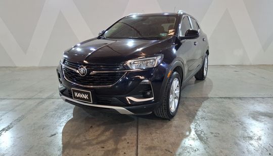 Buick • Encore