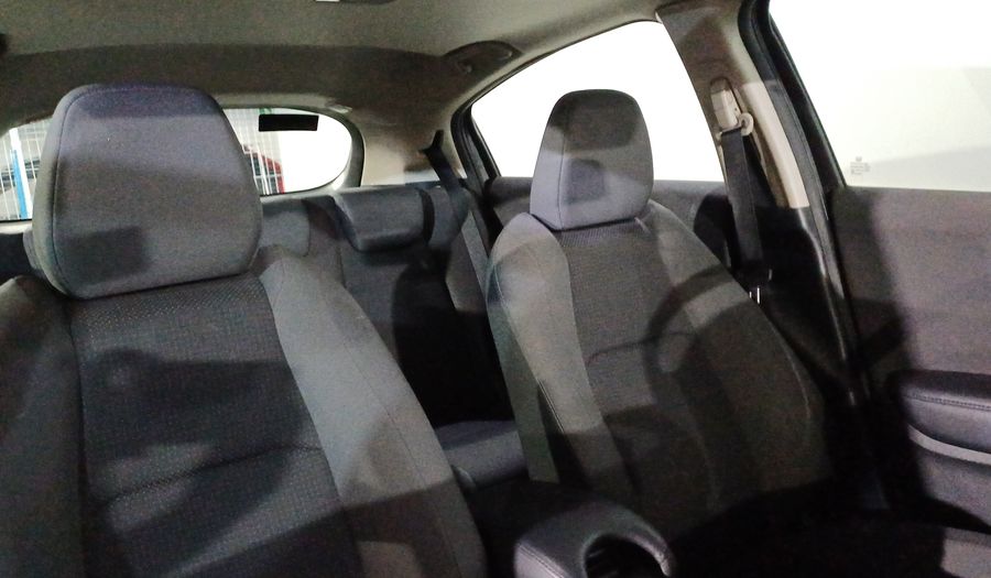 Honda Hr-v 1.8 PRIME CVT Suv 2019