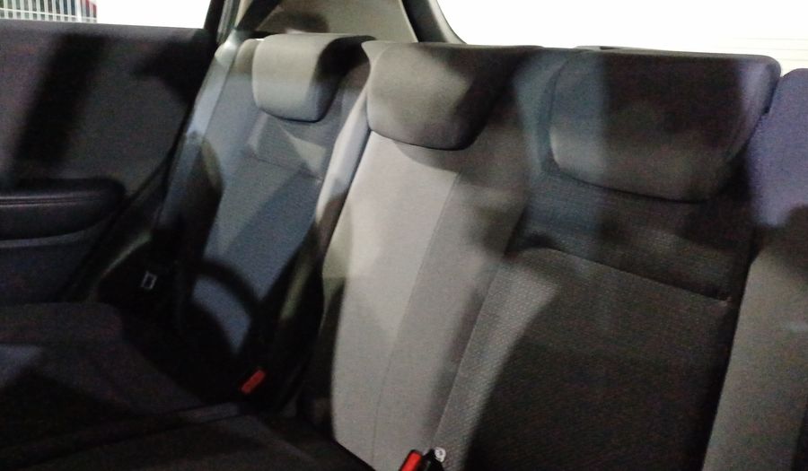 Honda Hr-v 1.8 PRIME CVT Suv 2019