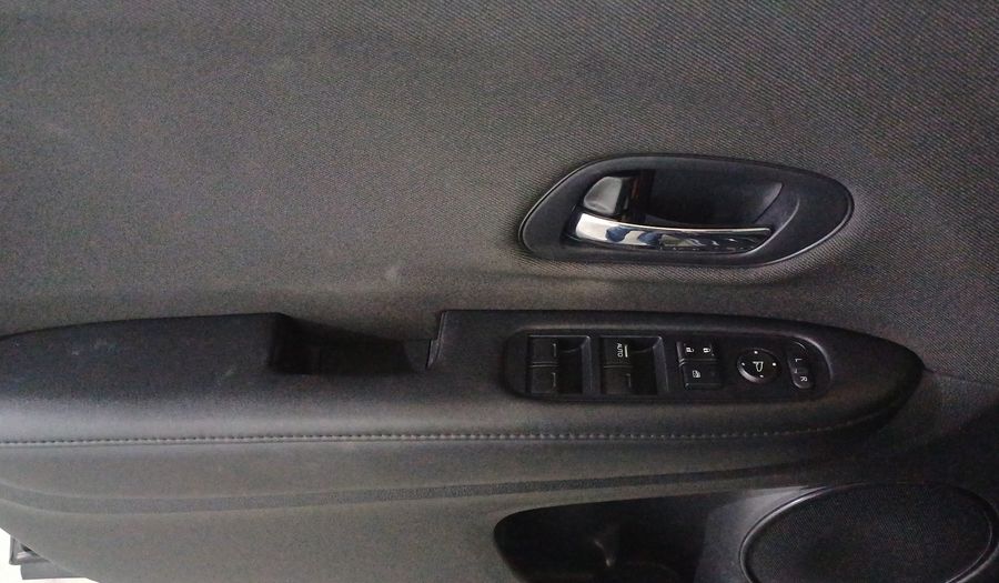 Honda Hr-v 1.8 PRIME CVT Suv 2019