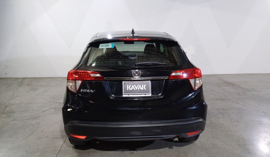 Honda Hr-v 1.8 PRIME CVT Suv 2019