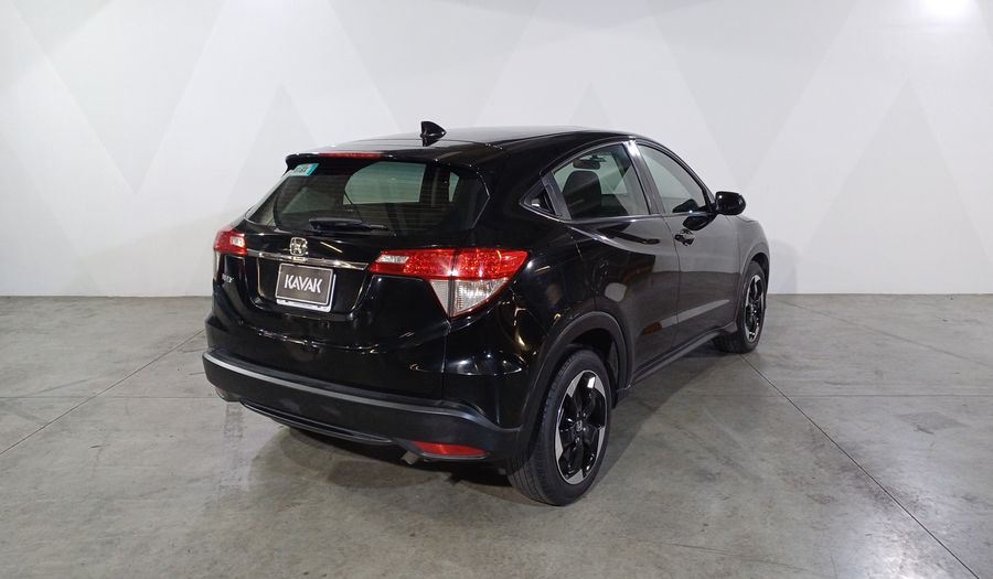 Honda Hr-v 1.8 PRIME CVT Suv 2019