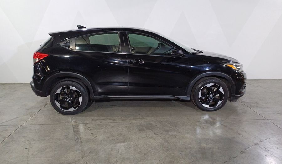 Honda Hr-v 1.8 PRIME CVT Suv 2019