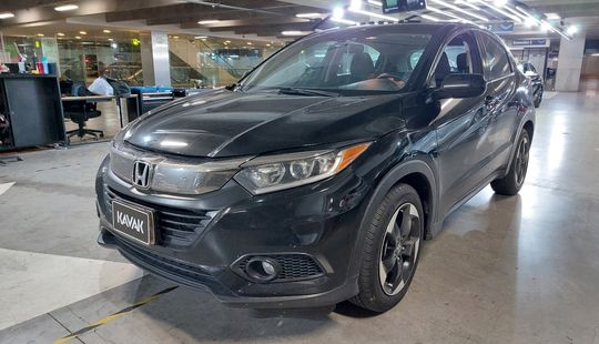 Honda • HR-V