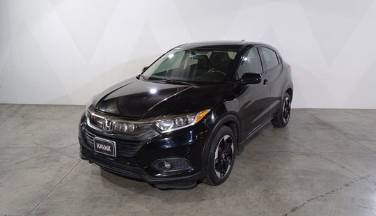 Honda • HR-V