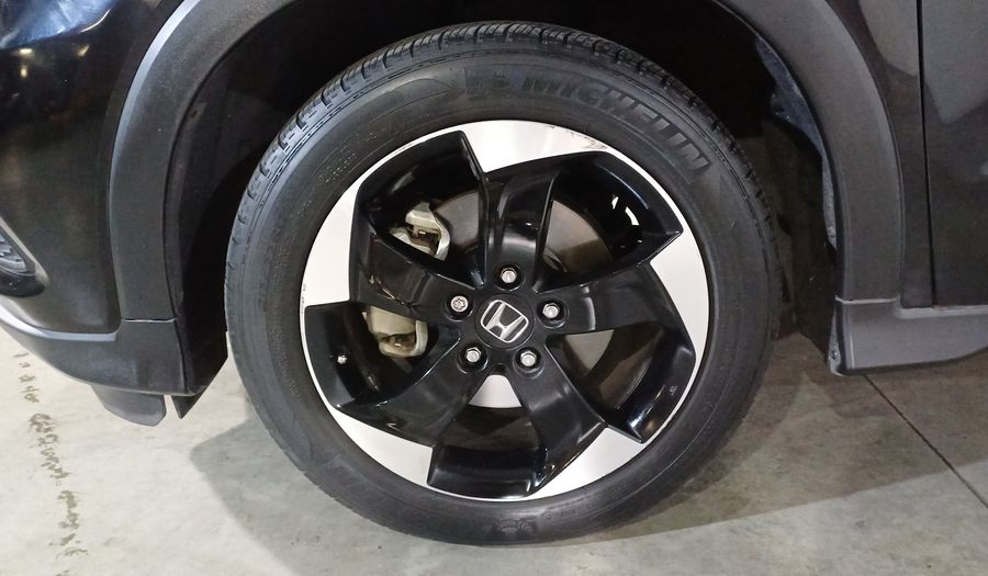 Honda Hr-v 1.8 PRIME CVT Suv 2019