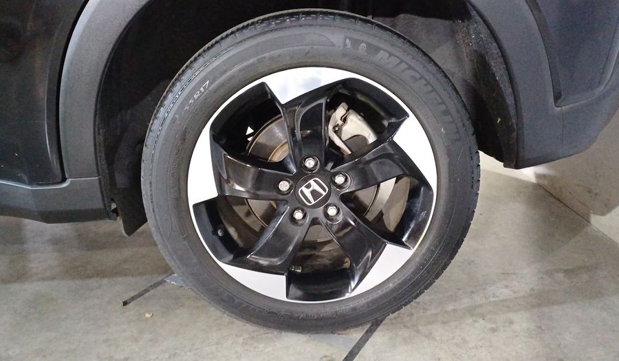 Honda Hr-v 1.8 PRIME CVT Suv 2019