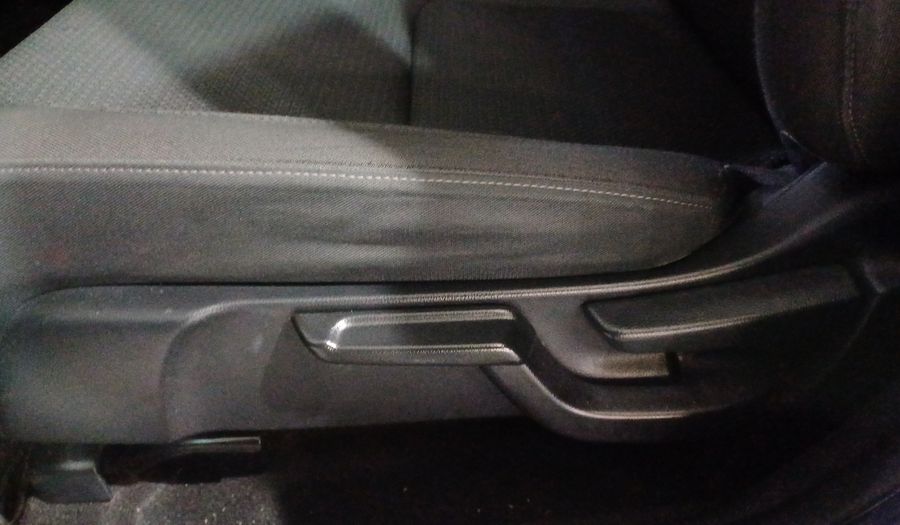 Honda Hr-v 1.8 PRIME CVT Suv 2019