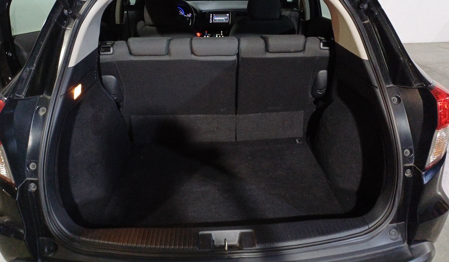 Honda Hr-v 1.8 PRIME CVT Suv 2019