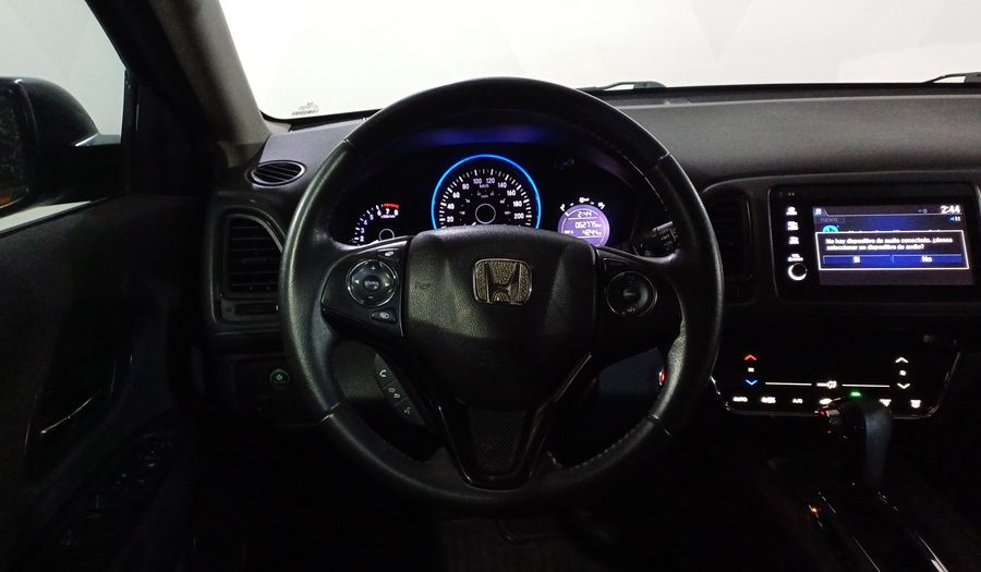 Honda Hr-v 1.8 PRIME CVT Suv 2019