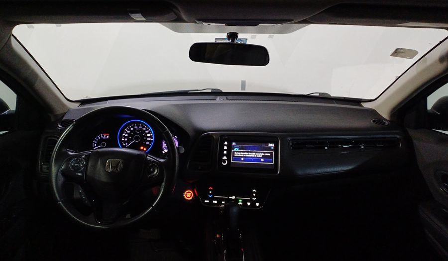 Honda Hr-v 1.8 PRIME CVT Suv 2019