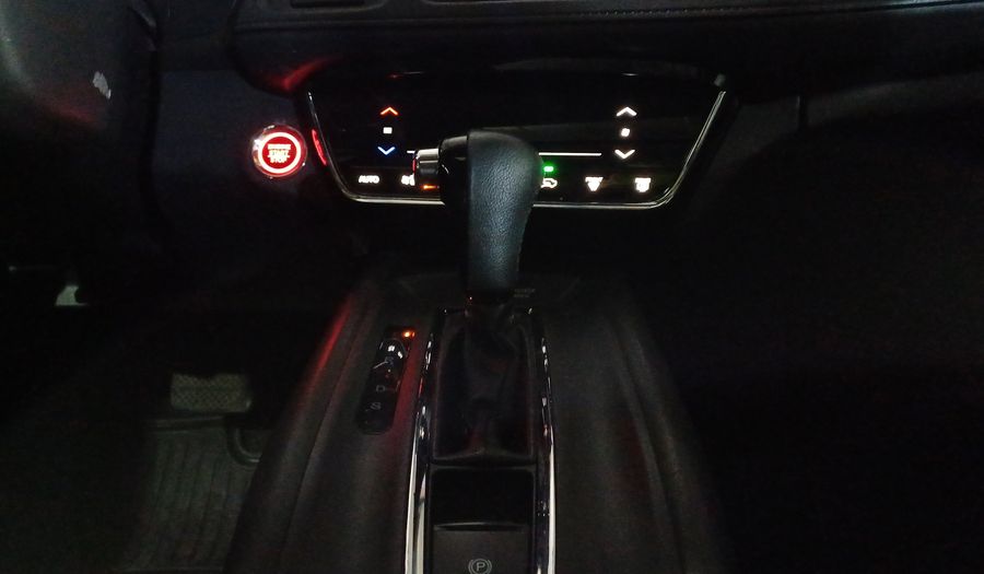 Honda Hr-v 1.8 PRIME CVT Suv 2019