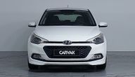 Hyundai I20 1.2 MPI STYLE Hatchback 2016