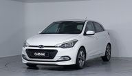 Hyundai I20 1.2 MPI STYLE Hatchback 2016