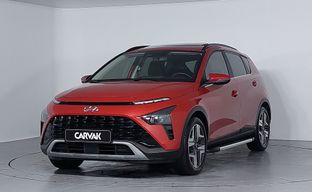 Hyundai • Bayon