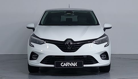 Renault Clio 1.0 TCE X TRONIC ICON Hatchback 2021