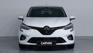 Renault Clio 1.0 TCE X TRONIC ICON Hatchback 2021